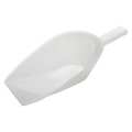 Zoro Select Scoop, White, 500mL 607175