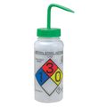 Sp Scienceware Translucent 500mL Wash Bottle, 6 Pack F11646-0611