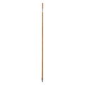 Tough Guy 60" Handle, 1 in Dia, natural, Bamboo 3ZHY3