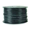 Carol Coaxial Cable, 18 AWG, Black, PVC C5886.41.01
