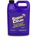 Superclean SUPERCLEAN Cleaner/Degreaser, 1 gal Jug, Ready To Use, Water Based 101723