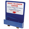 Brady Right to Know Compliance Center, 24 In. W 2012