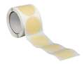 3M Masking Tape, Natural, 3 In. Dia., PK250 2380