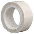 Tapecase Film Tape, Polyethylene, Clear, 2 In x 5 Yd 15C683