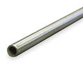 Zoro Select 1/4" OD x 6 ft. Welded 316 Stainless Steel Tubing 3CAD6