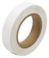 Brady Banding Tape, White, 1 In. W 91429