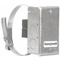 Honeywell Remote Sensor, Strap-on, Gray T775-SENS-STRAP