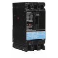 Siemens Molded Case Circuit Breaker, ED4 Series 30A, 3 Pole, 480V AC ED43B030