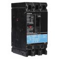 Siemens Molded Case Circuit Breaker, ED4 Series 60A, 3 Pole, 480V AC ED43B060