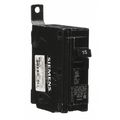 Siemens Miniature Circuit Breaker, BL Series 15A, 1 Pole, 120/240V AC B115