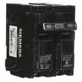 Siemens Miniature Circuit Breaker, Q Series 40A, 2 Pole, 120/240V AC Q240