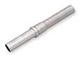 Allied Tube & Conduit EMT Conduit w/ Compress Coupling, 2-1/2In 848522