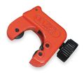 Westward Midget Tube Cutter, 1/8-1 1/8 In 3CYT1