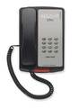 Cetis Hospitality Basic Phone, Black Aegis-P-08 (BK)