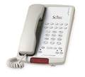 Cetis Hospitality Speakerphone, Ash Aegis-10S-08 (AS)