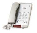 Cetis Hospitality Speakerphone, Ash Aegis-3S-08 (AS)