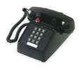 Cetis Standard Desk Phone, Black 2510D MW (BK)