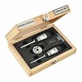 Starrett Micrometer Inside Set 6-10Mm Range S78MXTCZ