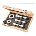 Starrett Micrometer Set Inside S78XTEZ