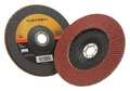 3M Cubitron Flap Disc, T27, 7in. x 7/8in., 60 7000148185
