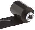 Brady Ribbon, 3-17/64" W, 984 ft. L, Black IP-R6102