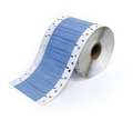Brady Write On White Wire Marker Sleeves, PermaSleeve(R) Polyolefin, PS-250-2-WT-SC PS-250-2-WT-SC