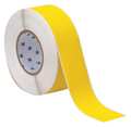 Brady Yellow Wire Wrap, Wire Marker Tape, THT-106-472-YL THT-106-472-YL