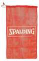 Spalding Ball Bag, Red 8361S