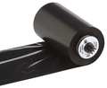 Brady Ribbon, 4-21/64" W, 984 ft. L, Black IP-R6207