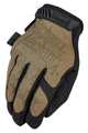 Mechanix Wear 2XL Coyote Anti-Vibration Gloves MG-F72-012