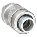 Speedaire Coupler Body, (M)NPT, 3/8, Steel 30E527