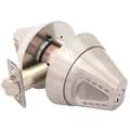 Townsteel Knob Lockset, Mechanical, Entrance, Grd. 1 CRX-K-81-630