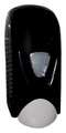 Impact Products Soap Dispenser, 1000mL, Black/Gray 9391-90