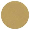 3M Paper Disc, Gold, Aluminum Oxide, PK50 7100010690