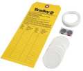 Bradley Eyewash Refill Kit for Mfr. No. S19-921 S19-949