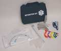 Medsource Intubation Kit, Packed Bag, Serves 1 to 6 MS-75170