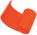 Medsource Splint, Orange, 36 in. L MS-SPLINT