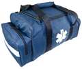 Medsource Trauma Bag, Navy MS-B3401