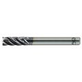 Osg Carbide End Mill, VG541, 3/4 D, 1 1/8 Cut L VG541-7512