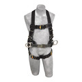 3M Dbi-Sala Arc Flash Full Body Harness, M, Nomex(R)/Kevlar(R) 1110800