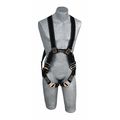 3M Dbi-Sala Arc Flash Full Body Harness, L, Nomex(R)/Kevlar(R) 1110811