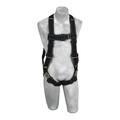 3M Dbi-Sala Arc Flash Full Body Harness, 2XL, Nomex(R)/Kevlar(R) 1110832