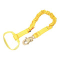 3M Dbi-Sala Shock Absorbing Lanyard, 6 ft., 310 lb. Weight Capacity 1244310