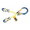 3M Dbi-Sala Web Rebar/Positioning Lanyard 1231380