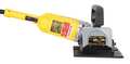 Heck Industries Weld Shaver, 4 HP, 110V WS625