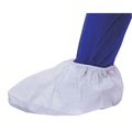 International Enviroguard MicroGuard CE®, Clean Processed Microporous Shoe Cover, L, PK400 CE8101CI-L