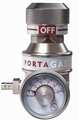 Portagas Gas Regulator, 1.0 Lpm 90009207