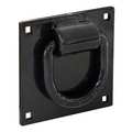 Buyers Products D-Ring, 5/8 In B40MP