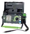 Gossen Metrawatt Electrical Safety Tester M7010B11C01