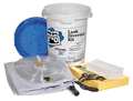 Pig PIG Roof Leak Diverter Bucket Kit, 14 lb. TLS668-TR